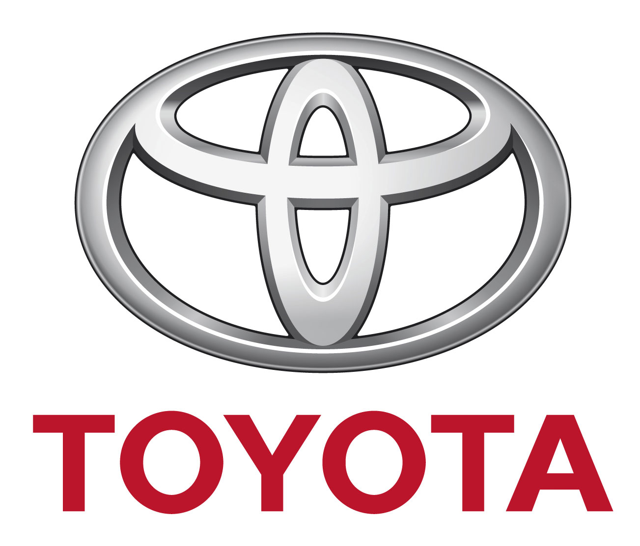 logo aziendale Toyota